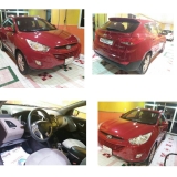 للبيع هونداي Tucson 2013