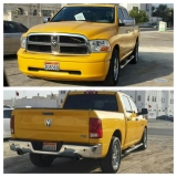 للبيع دودج Ram 2009