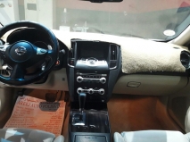 للبيع نيسان Maxima 2012