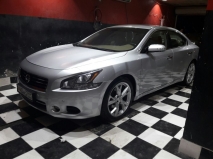للبيع نيسان Maxima 2012