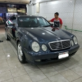 للبيع مرسيديس CLK 2000