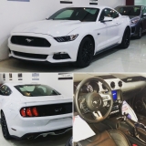 للبيع فورد Mustang  2016