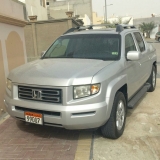 للبيع هوندا  2006