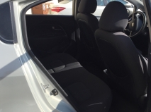 للبيع كيا Rio 2012