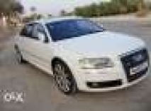 للبيع أودي A8 2006