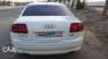 للبيع أودي A8 2006