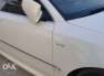 للبيع أودي A8 2006