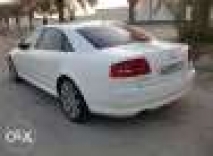 للبيع أودي A8 2006