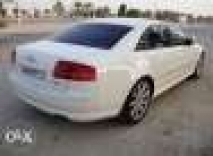 للبيع أودي A8 2006