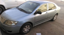 للبيع تويوتا Corolla 2006