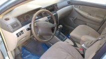 للبيع تويوتا Corolla 2006