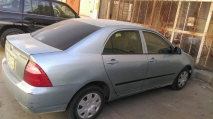 للبيع تويوتا Corolla 2006