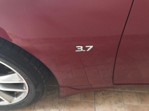 للبيع انفنيتي Q 2014