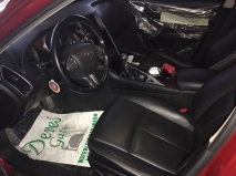 للبيع انفنيتي Q 2014