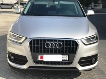 للبيع أودي  2013