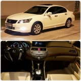 للبيع هوندا Accord 2009