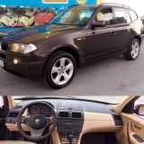 للبيع بي ام دبليو X3 2005
