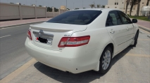 للبيع تويوتا camry 2010