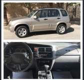 للبيع سوزوكي Vitara 2002