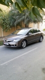 للبيع هوندا Civic 2009