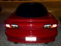 للبيع شفروليت Camaro 2001