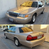 للبيع ميركوري Grand Marquis 1998