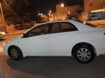 للبيع تويوتا Corolla 2009