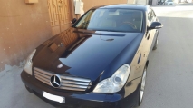 للبيع مرسيديس CL 500 2005