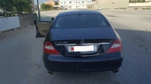 للبيع مرسيديس CL 500 2005