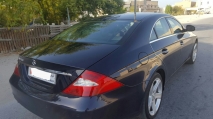 للبيع مرسيديس CL 500 2005