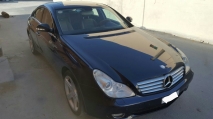 للبيع مرسيديس CL 500 2005