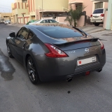 للبيع نيسان ZX 2014