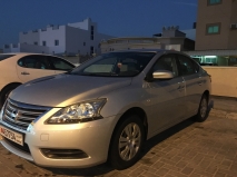 للبيع نيسان Sentra 2013