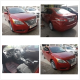 للبيع نيسان Sentra 2014