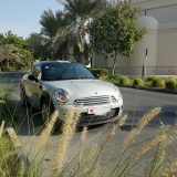 للبيع مني كوبر Mini Cooper 2013