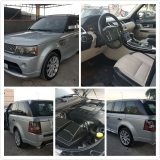 للبيع لاند روفر RANGE ROVER SPORT 2010