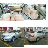 للبيع نيسان Sentra 2013