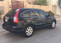 للبيع هوندا CRV 2008