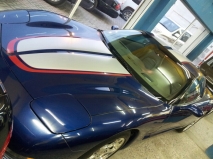 للبيع شفروليت Corvette 2004