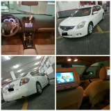 للبيع نيسان Altima 2012