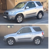 للبيع تويوتا RAV4 2006