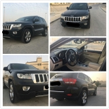 للبيع جيب Grand Cherokee 2011