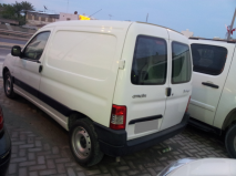 للبيع ستروين berlingo 2009