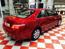 للبيع تويوتا camry 2008