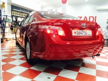 للبيع تويوتا camry 2008