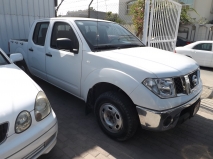 للبيع نيسان Navara 2015