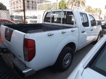 للبيع نيسان Navara 2015