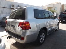 للبيع تويوتا Land Cruiser  2013