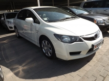 للبيع هوندا Civic 2009