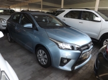 للبيع تويوتا Yaris 2012